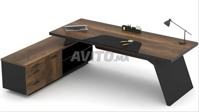 Mobilier de bureau professionnel – À vendre