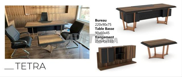 Mobilier de bureau professionnel – À vendre - 2
