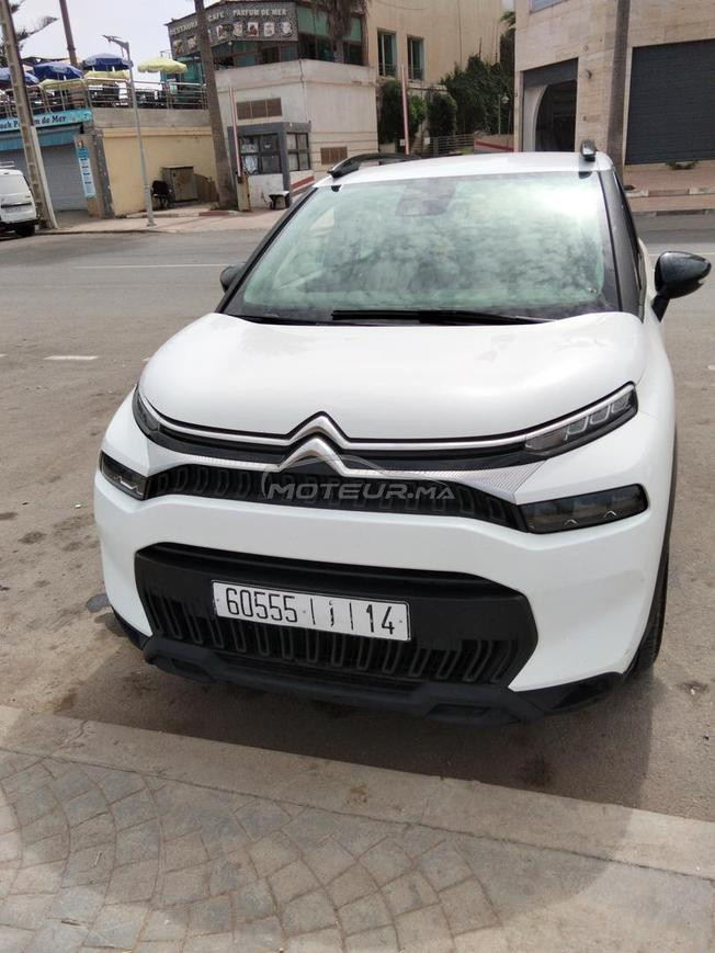 voiture occasion 