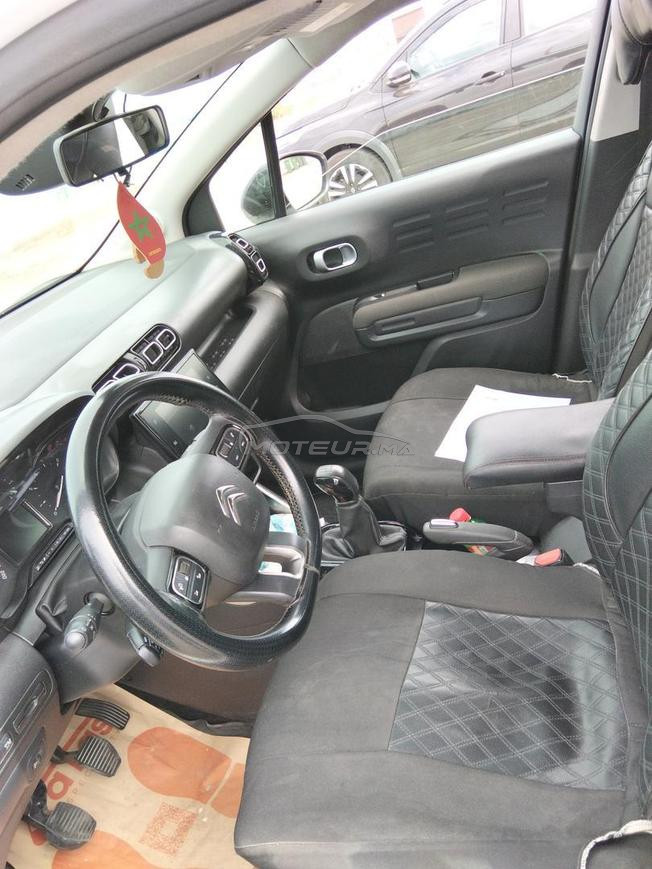 voiture occasion 