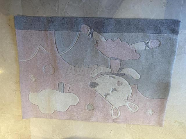 Tapis enfant antiallergique - 2