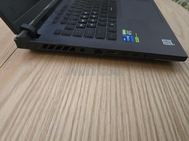 ASUS ROG Strix G16 (G614JV) - 2