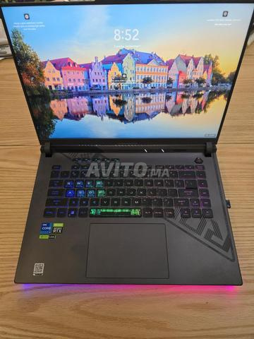 ASUS ROG Strix G16 (G614JV)