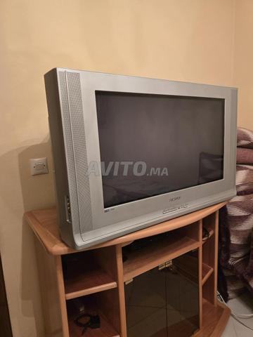Télévision à donner
