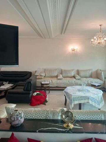 Appartement titre mohafada - 2