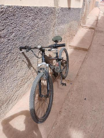 Tighsaline - Khénifra - 2