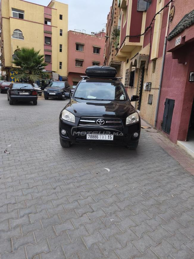 rav4 tt options 