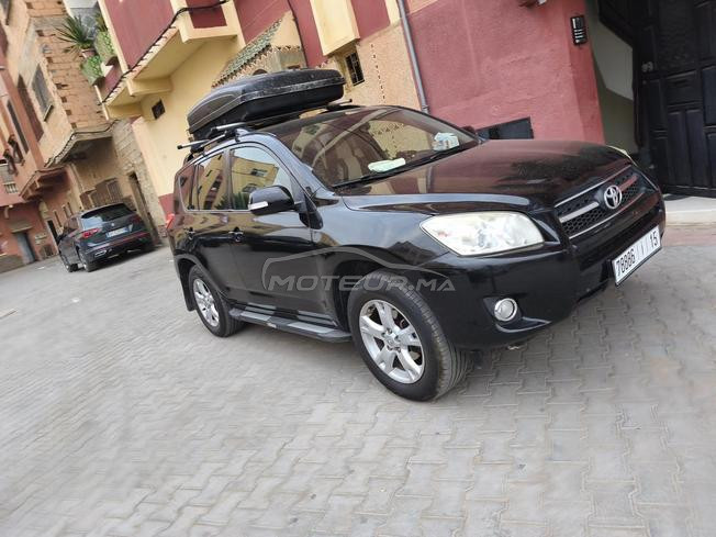 rav4 tt options 