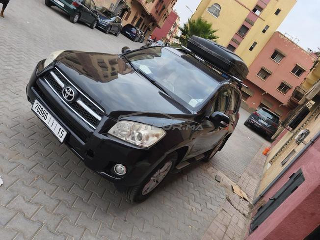 rav4 tt options 