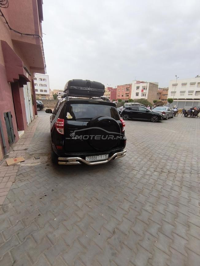 rav4 tt options 