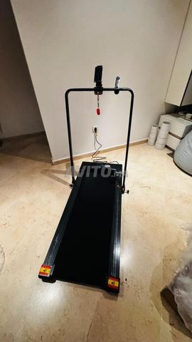 Tapis roulant Slim V14 - 2