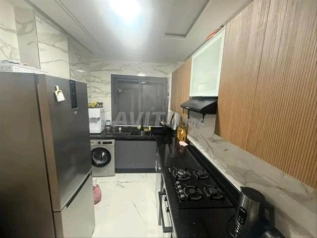 appartement à Guéliz - 2