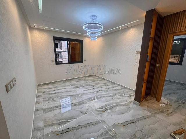 Appartement de luxe à vendre à SAÏDIA - 2