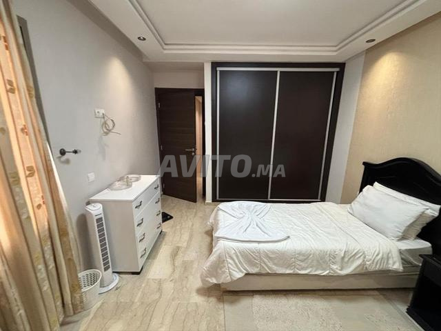 Appartement à vendre Hay Mohamadi - 2