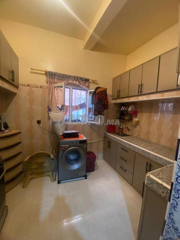 Appartement à vendre quartier du développement - 2