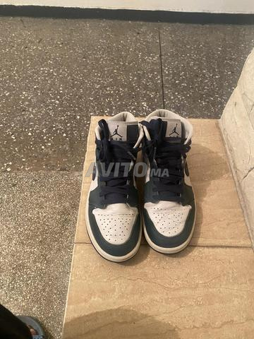 Jordan original 40 - 2