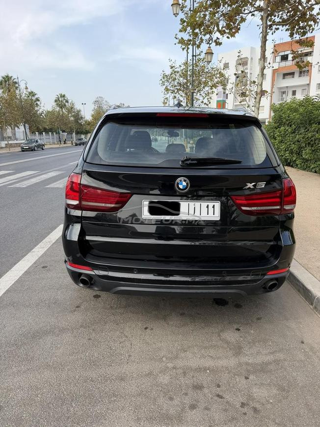 BMW X5 f15