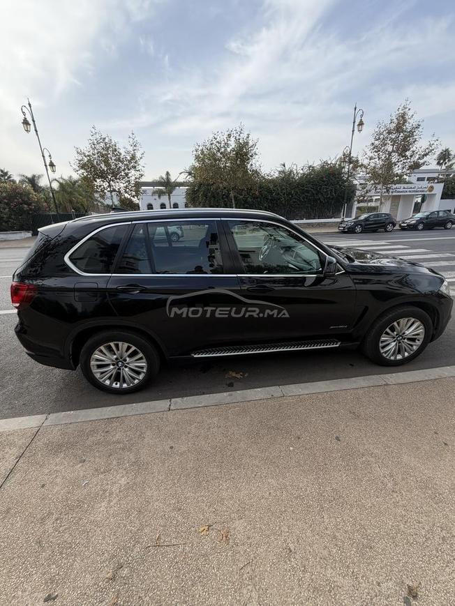 BMW X5 f15