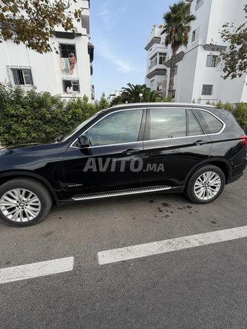 BMW X5 f15 - 2