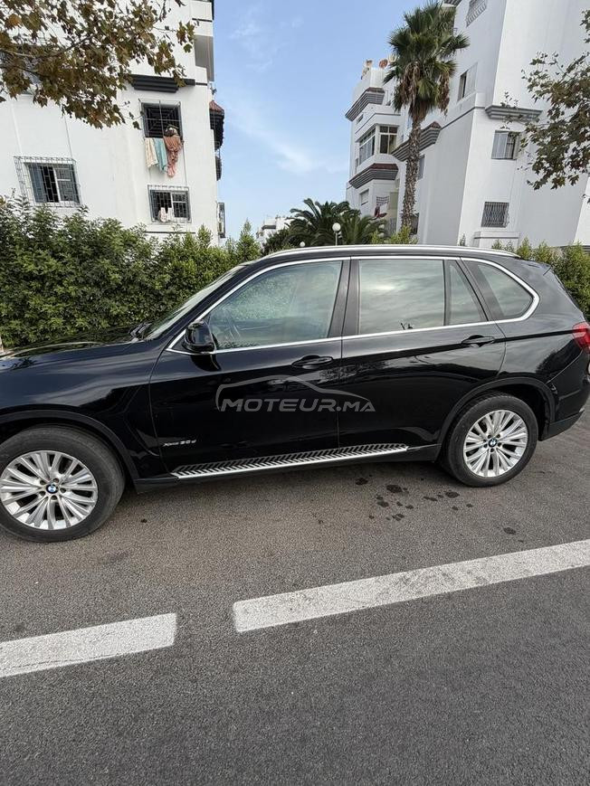 BMW X5 f15