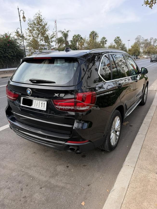 BMW X5 f15