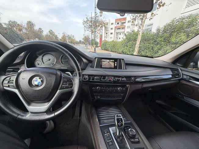 BMW X5 f15