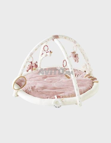 Chambre bébé Milenne VOX complète - 2