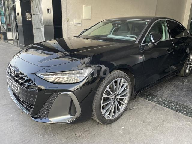 Audi A6 Diesel Automatique 2026 à Casablanca - 2