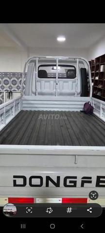 Camion DONGFENG DFAC - 2