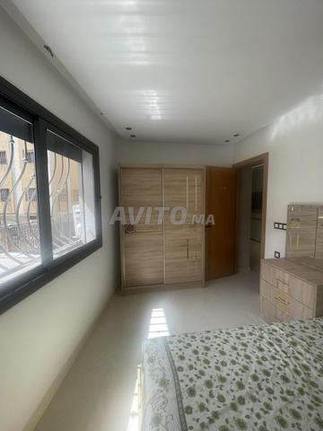 Offre appartement meublé à louer près ENCG Mesnana Tanger - 2
