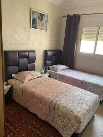 Appartement résidence avec wifi et parking - 2