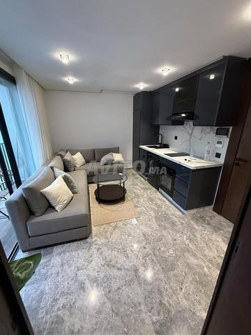 Studio neuf meublé jamais habité 2min du tram - 2