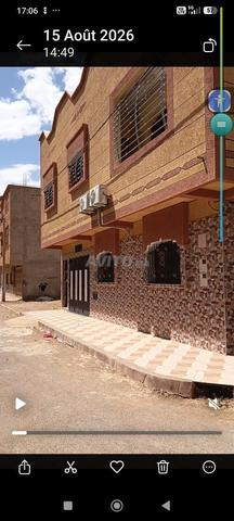 منزل وجدة أجدال - 2