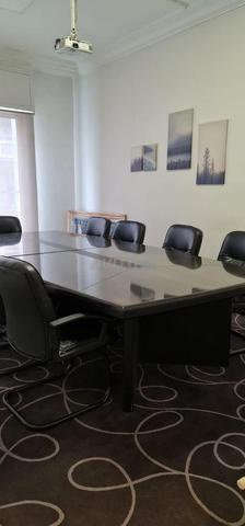 Bureau, co-working, plateau - 2