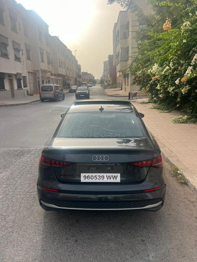 Audi A3 Berline Diesel Automatique 2026