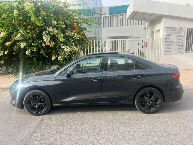 Audi A3 Berline Diesel Automatique 2026