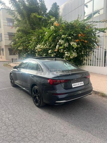 Audi A3 Berline Diesel Automatique 2026 - 2