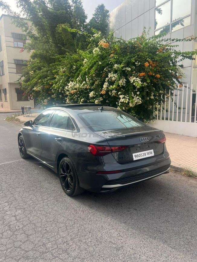 Audi A3 Berline Diesel Automatique 2026