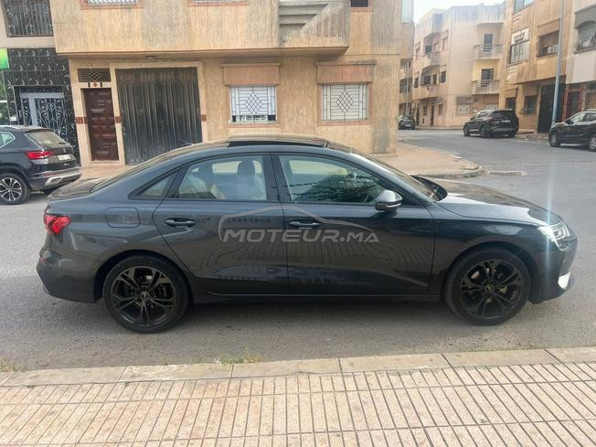 Audi A3 Berline Diesel Automatique 2026