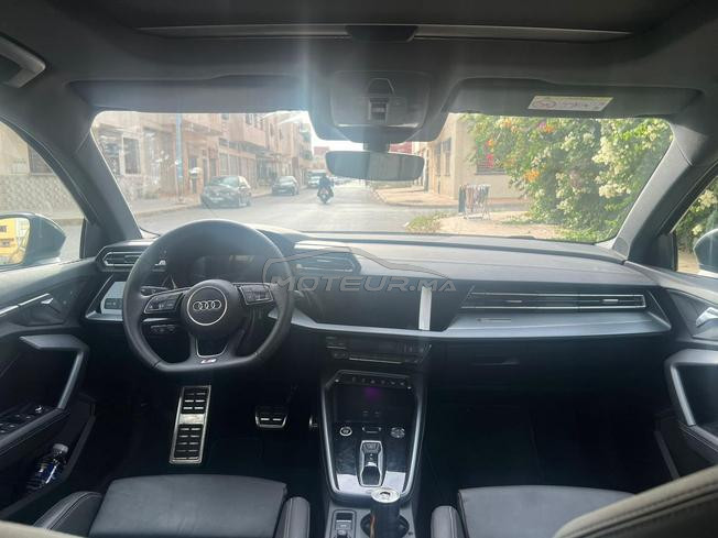 Audi A3 Berline Diesel Automatique 2026