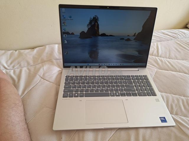 💻 HP EliteBook 6 G1i – Intel Core Ultra 5 - 2