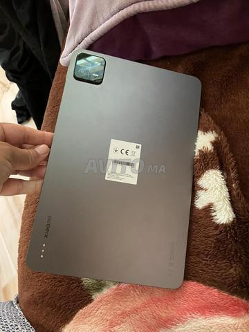 Xiaomi Tab 6 128G 8 RAM, fabrication allemande