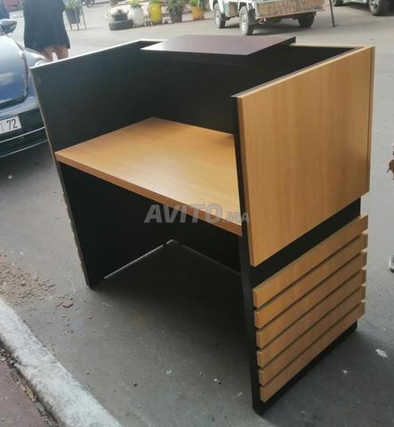 🏢 مكتب استقبال - 2