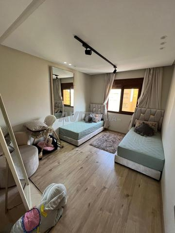 Appartement meublé à louer – Kawassim - 2