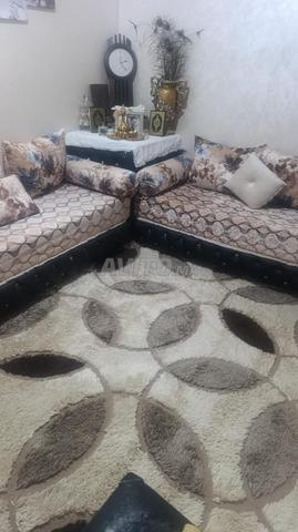 غرفة معيشة للبيع - 2