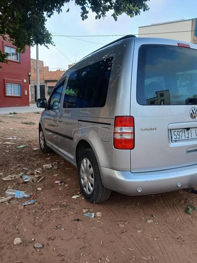 caddy dewana2019 