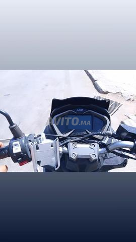 Scooter - 2