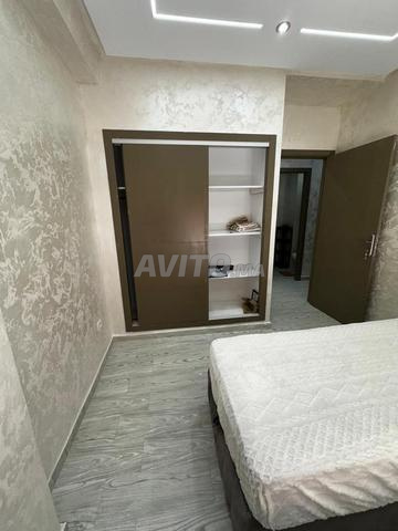 Appartement meublé à louer mensuellement - 2