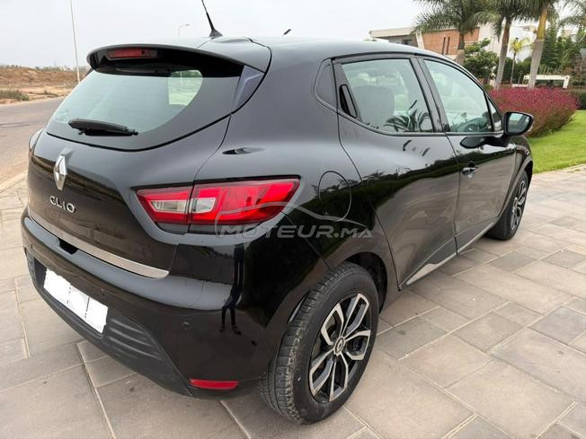 Clio 4 Automatique Excellent Etat