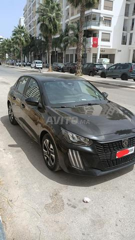 Peugeot 208 modèle 2026 - 2